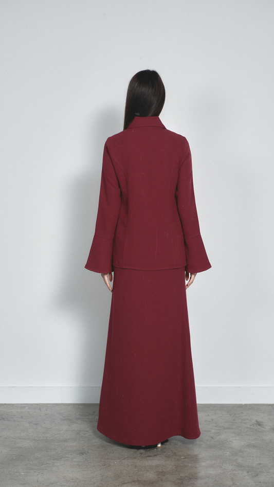 THE MULBERRY SET