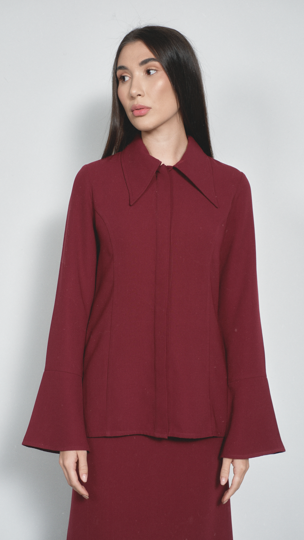 THE MULBERRY SET