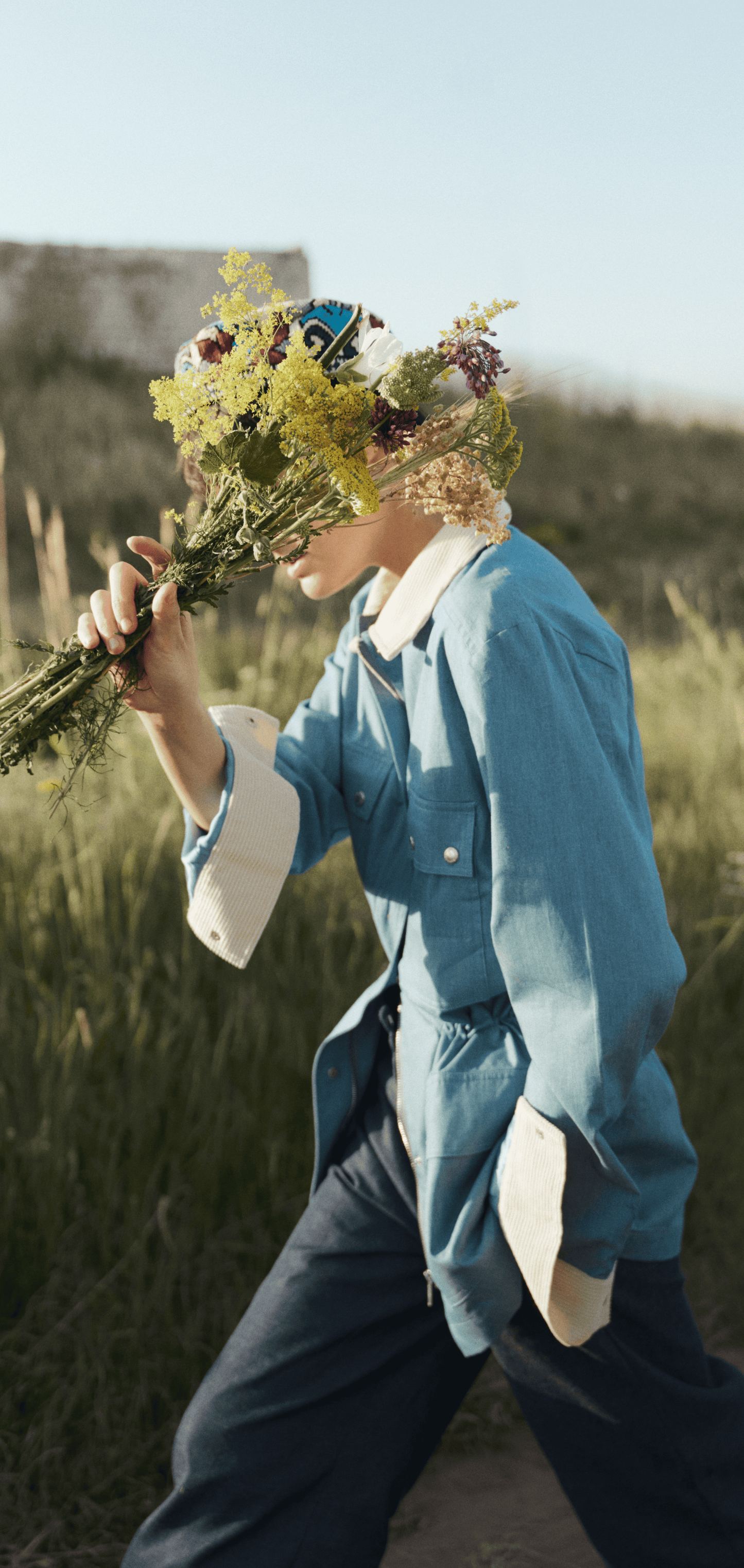 The Sky Jacket