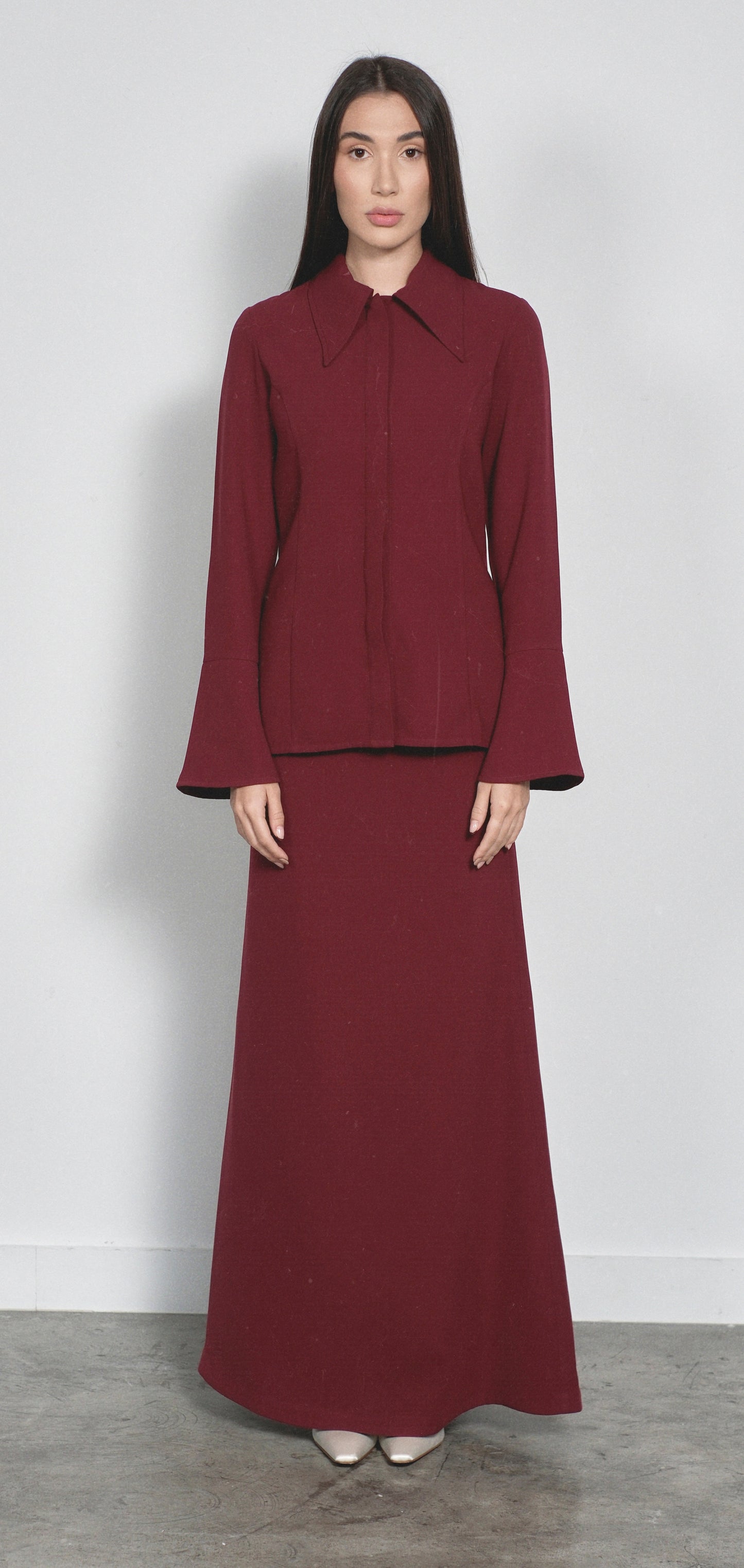 THE MULBERRY SET